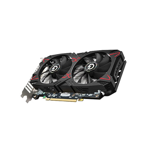 PELADN RX 5500 XT 8G Gaming Graphics Card Price in Bangladesh 2023